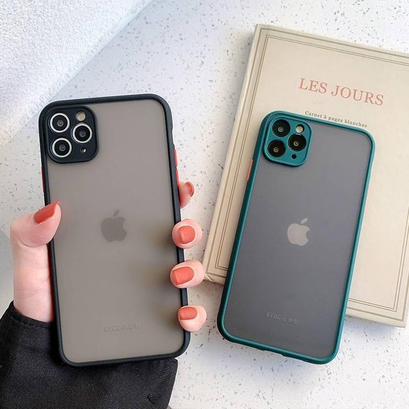 Matte Phone Case for iPhone Phone Accessories Compatible Model : For iPhone 14|For iPhone 14 Pro|For iPhone 14 Pro Max|For iPhone 14 Plus|For iPhone 12|For iPhone 12 Pro|For iPhone 12 Pro Max|For iPhone 11|For iPhone 11 Pro|For iPhone 11 Pro Max|For iPhone 13|For iPhone 13 Pro|For iPhone 13 Pro Max|For iPhone X|For iPhone XS|For iPhone XR|For iPhone XS Max