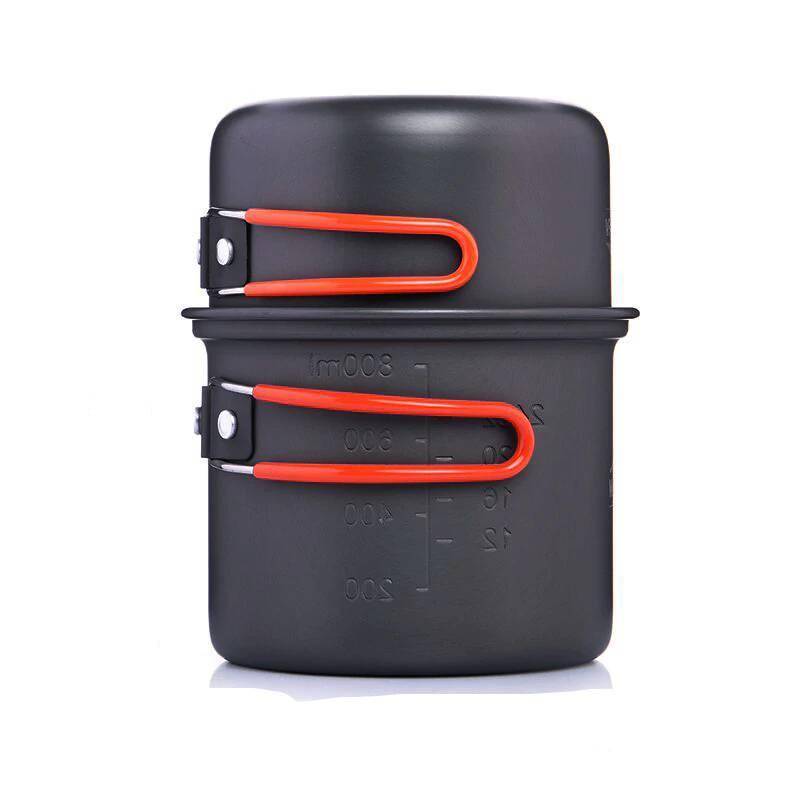 Outdoors Camping Cooking Ware Travel & Outdoors Ships From : China|SPAIN|Russian Federation 